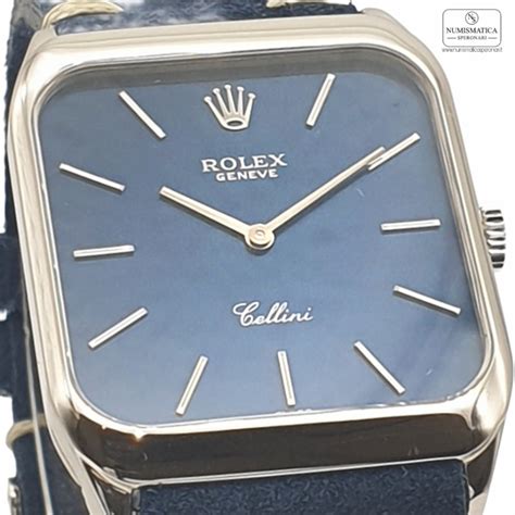 movinemto 4135 rolex